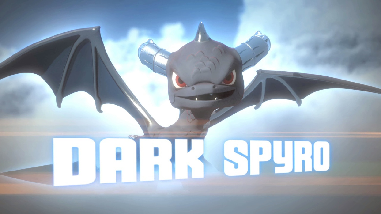 Dark Spyro Trailer screenshot