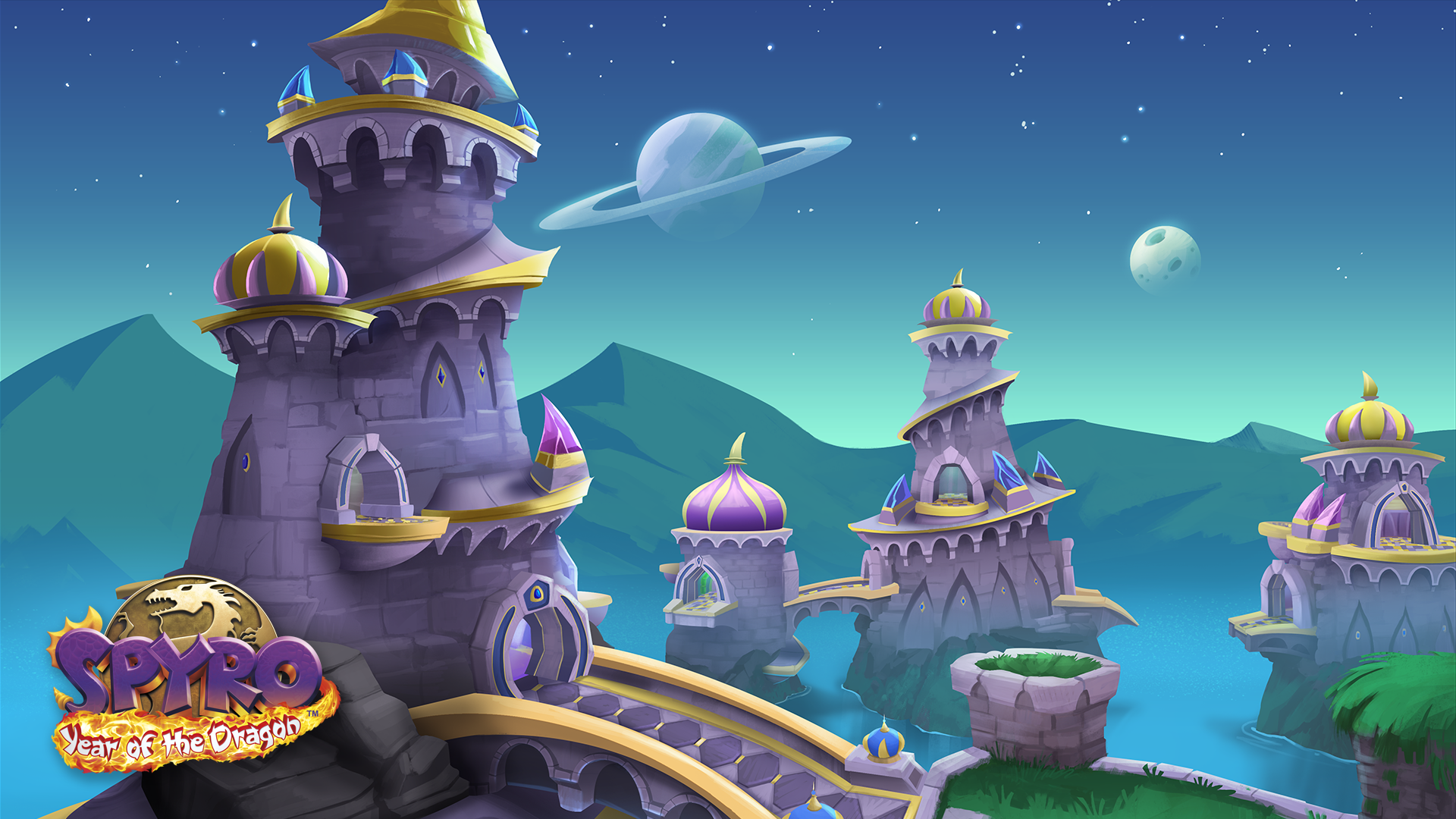 Spyro Reignited Trilogy