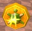 Sunny Beach Talisman