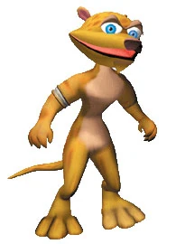 Spyro 2: Ripto's Rage!