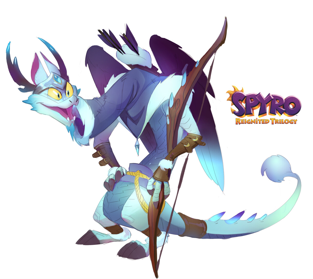 Spyro Reignited Trilogy