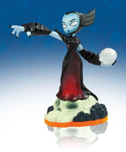 LightCore Hex toy figure