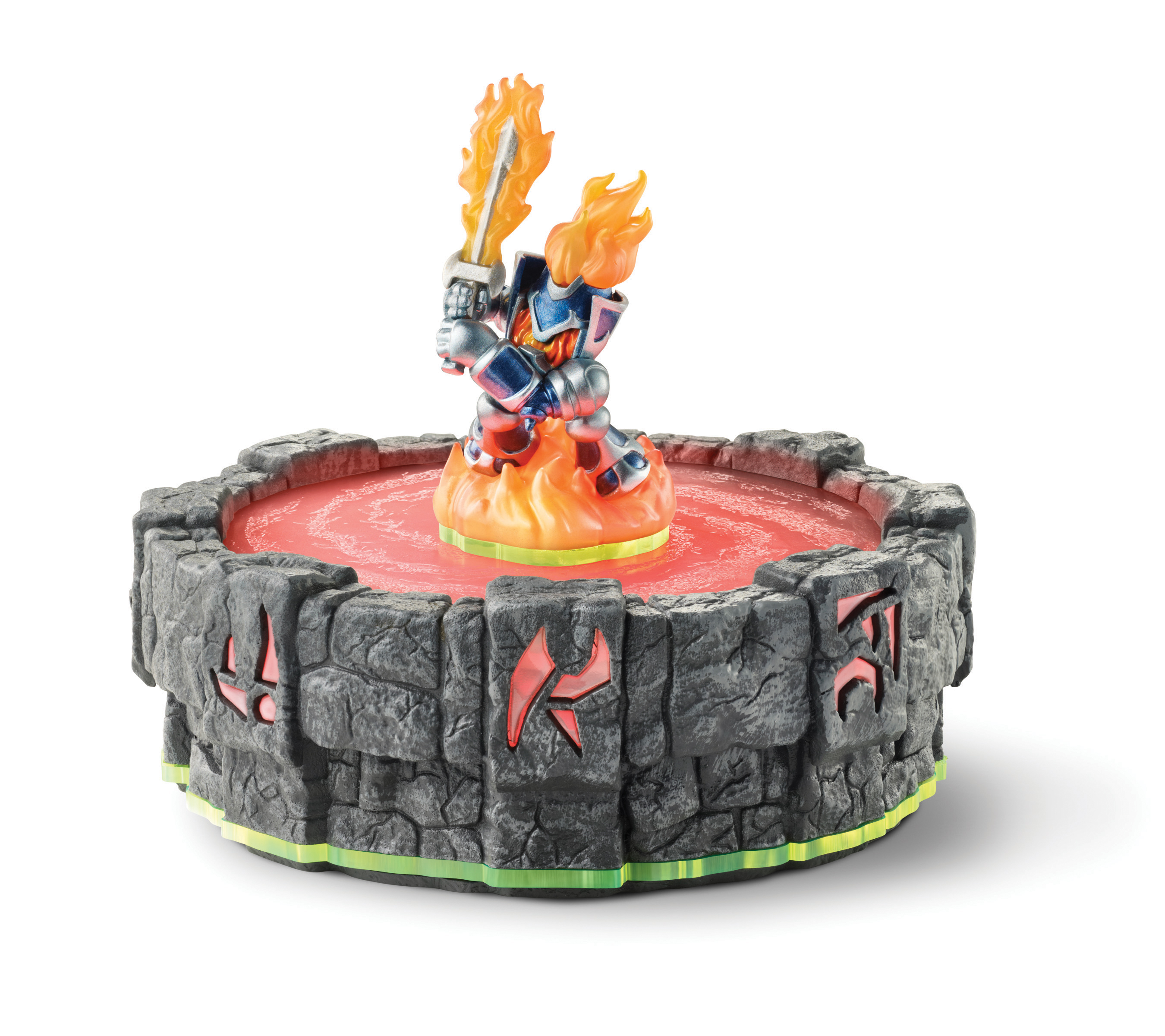Ignitor in Toy Form