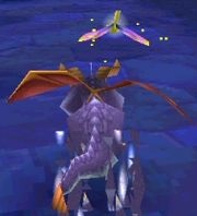 Spyro the Dragon (1998)