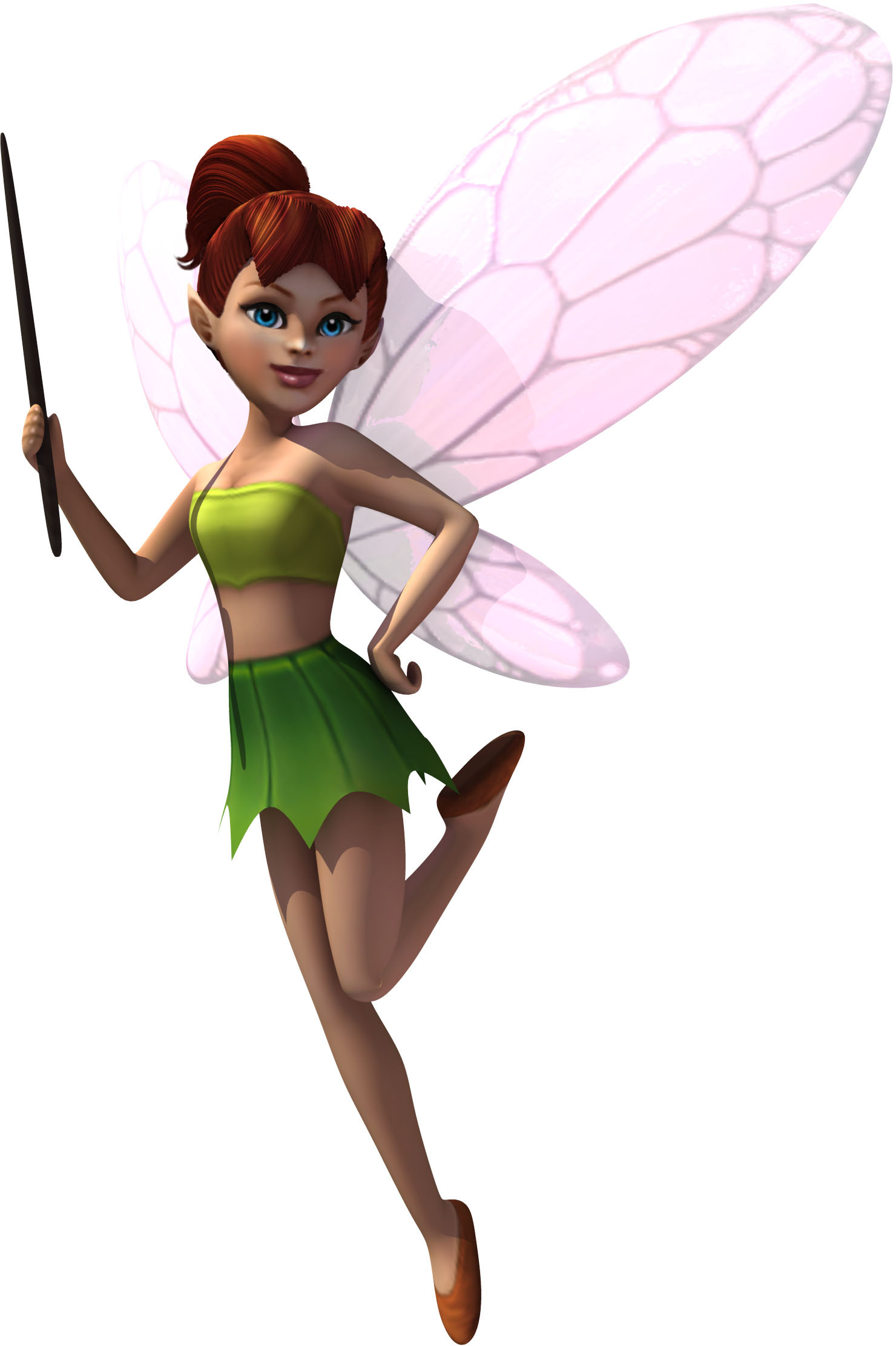 Zoe