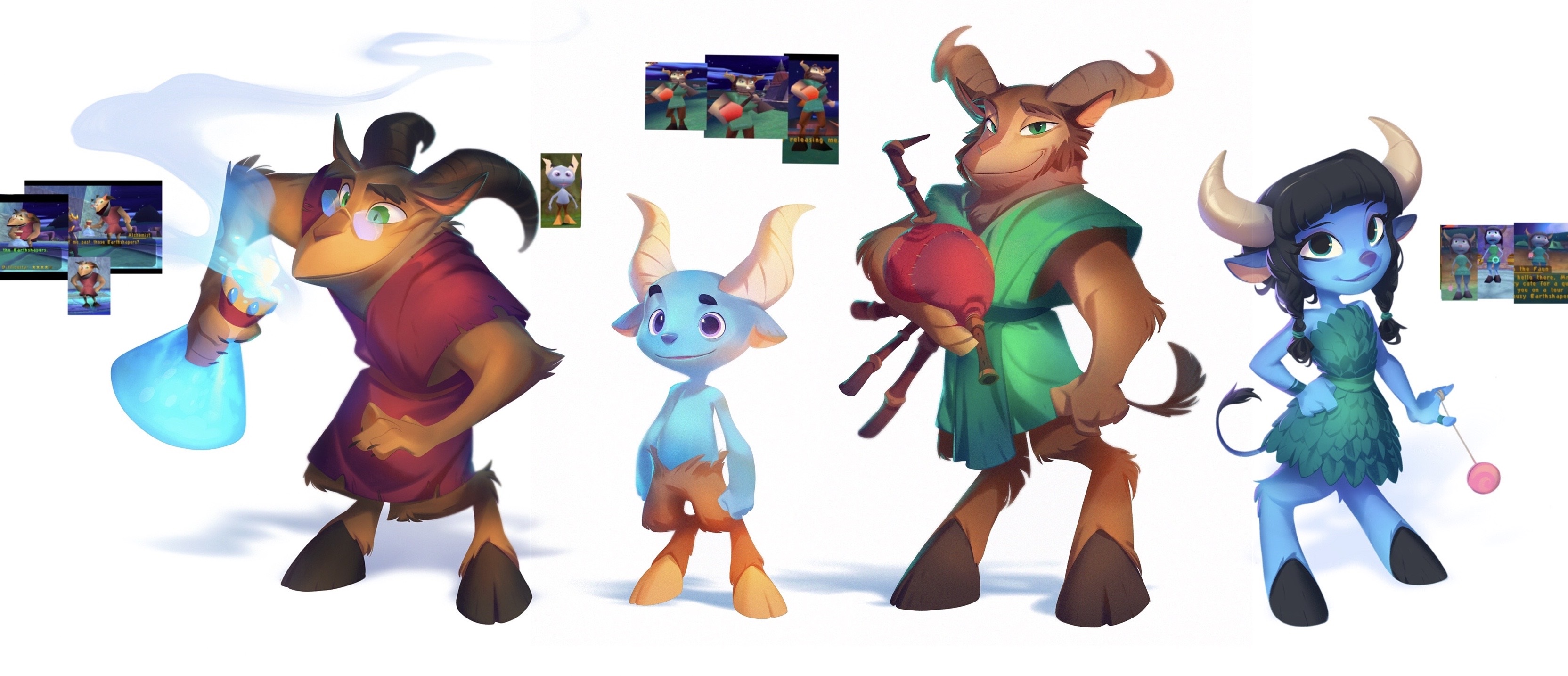 Spyro Reignited Trilogy