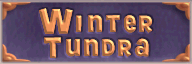 Winter Tundra logo