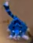 Blue Monkeys in Shadow Legacy