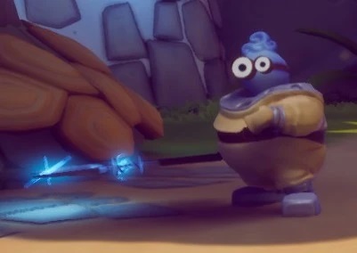 Reignited (Surface)