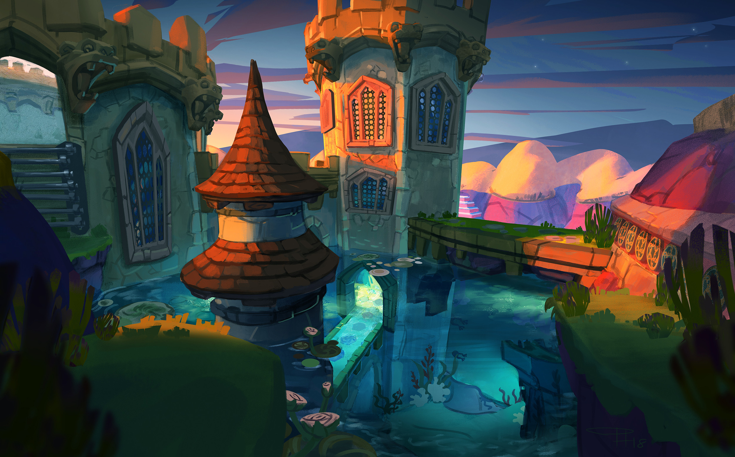 Spyro Reignited Trilogy