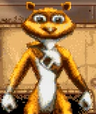 Hunter's dialogue icon for Shadow Legacy
