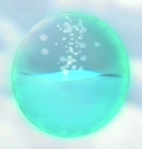 The Eternal Water Source