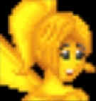 Autumn Fairy dialogue icon in Spyro: Season Of Ice