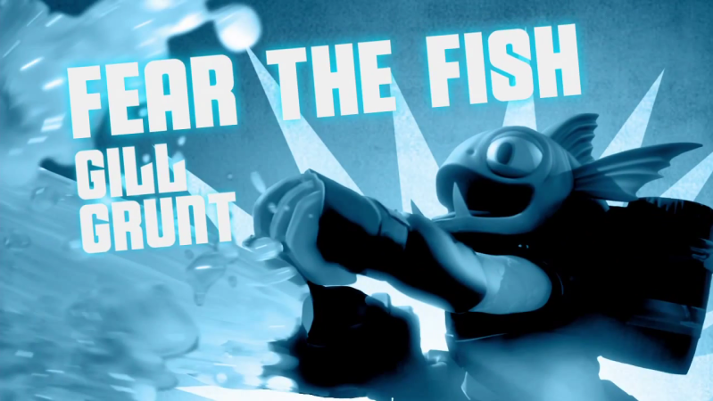 E3 2011 trailer