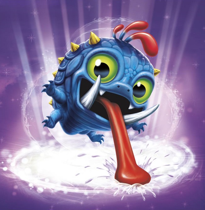 Series 2 Wrecking Ball Promotional Art