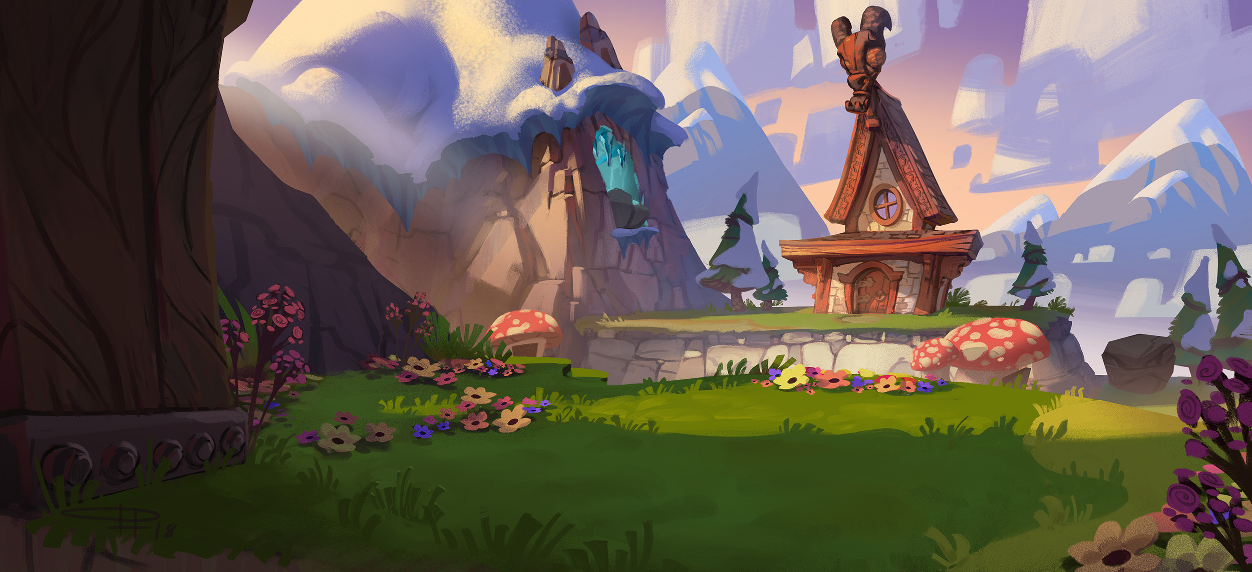 Spyro Reignited Trilogy
