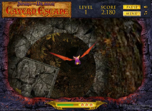 Gameplay
