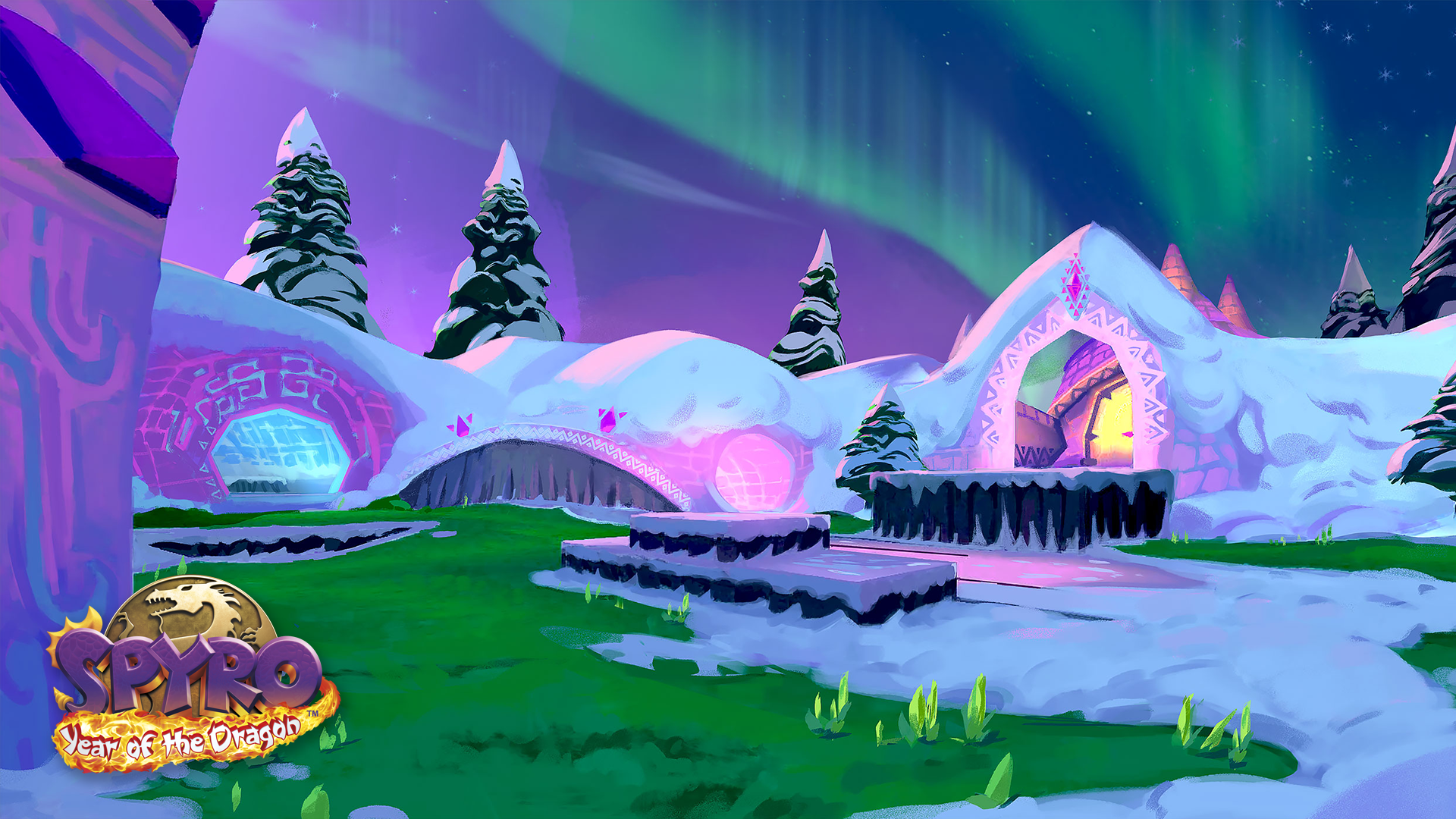 Spyro Reignited Trilogy