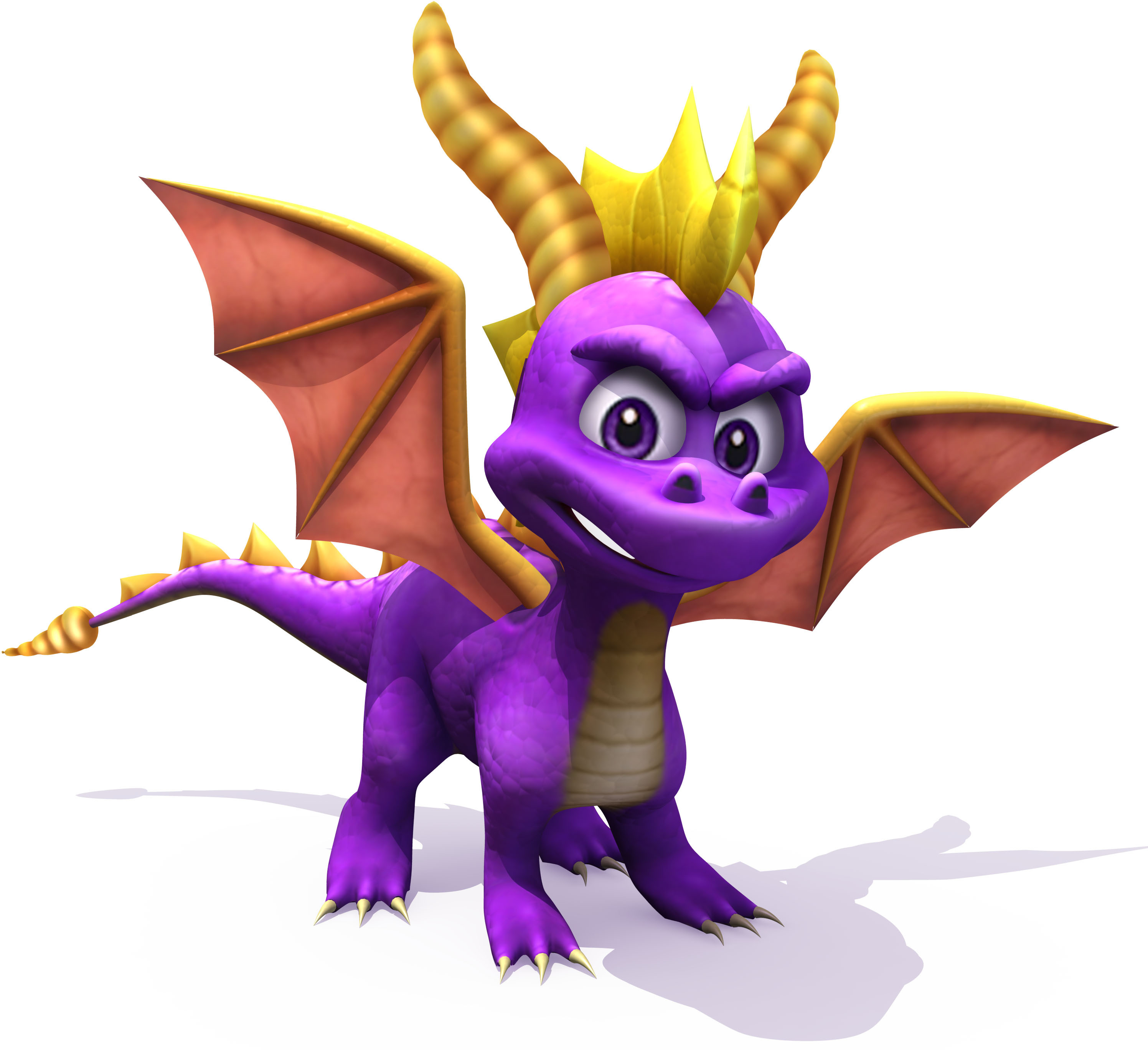 Spyro