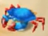 A Blue Crab as seen in Spyro: Shadow Legacy