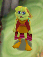 Bianca's game model in Spyro: Shadow Legacy
