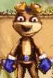 Blink's dialogue icon from Shadow Legacy.