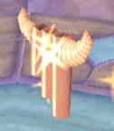Fracture Hills Talisman