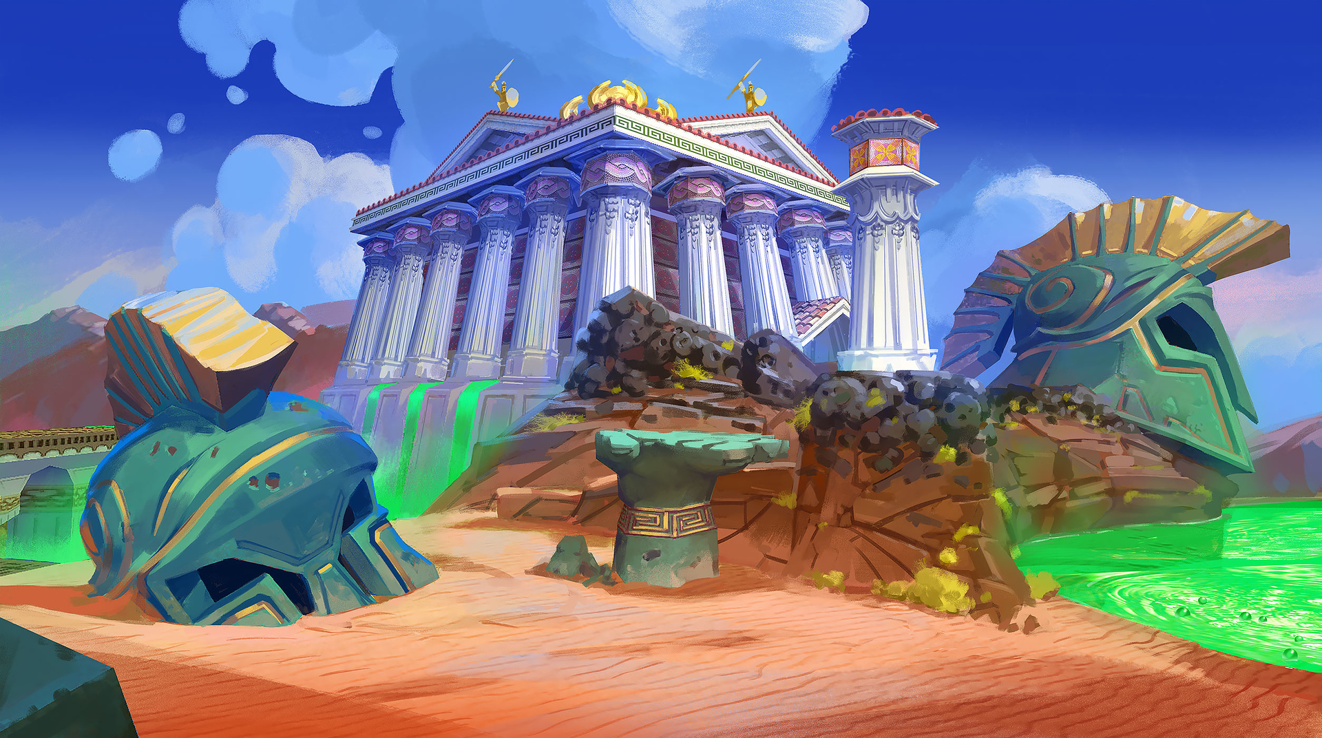 Spyro Reignited Trilogy