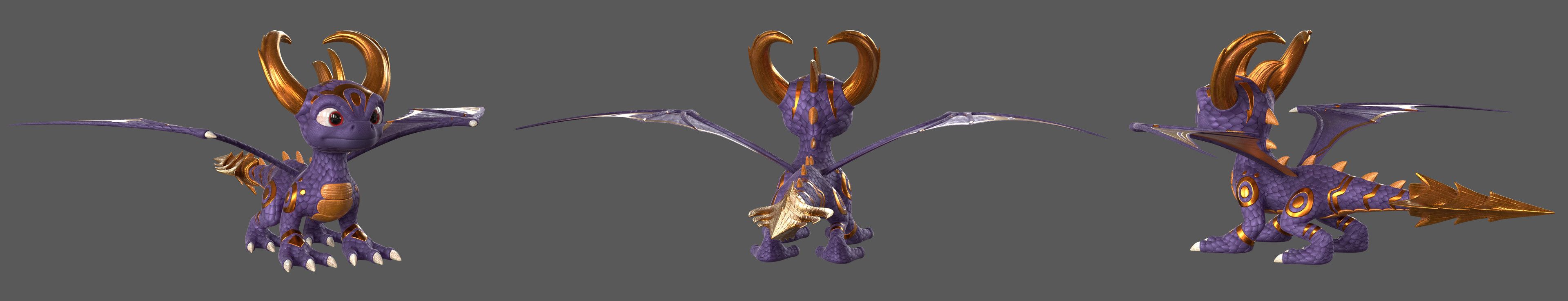 Skylanders: Ring of Heroes