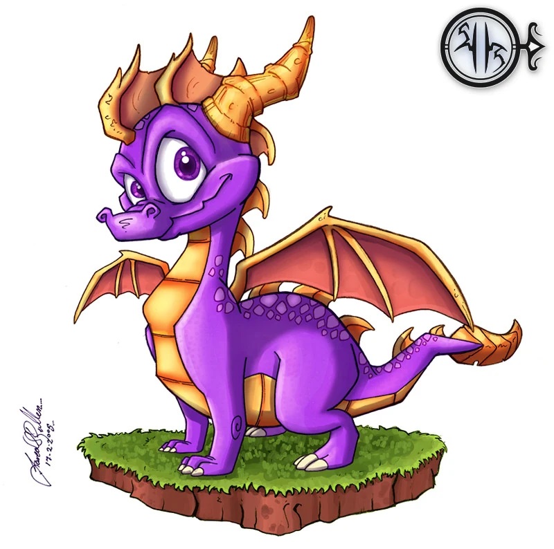The Legend of Spyro: A New Beginning