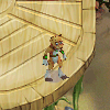 in-game model