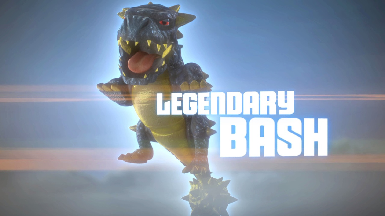 Legendary Bash's Trailer Screenshot