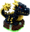 Legendary Bash in toy form