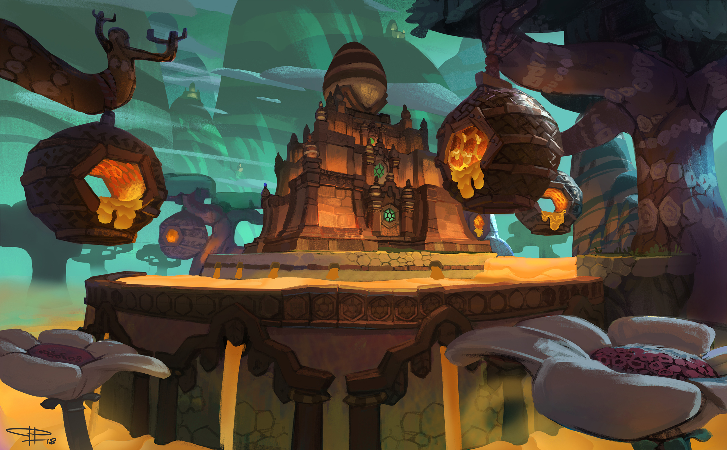 Spyro Reignited Trilogy