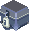 A locked chest as seen in Season of Ice" and "Season of Flame"