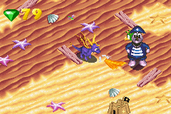 Mermaid Coast