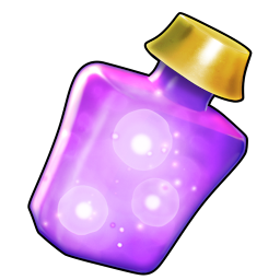 Dragon's Essence container