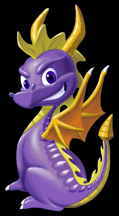Spyro: Shadow Legacy
