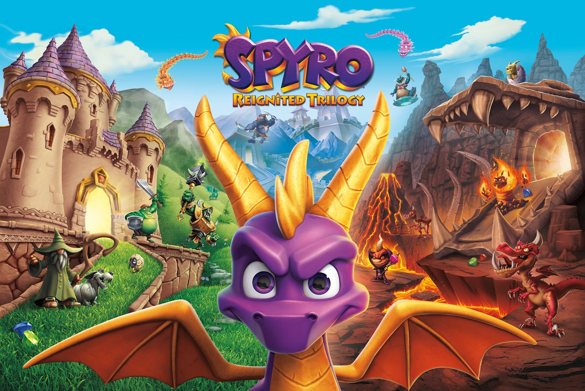 Game cover