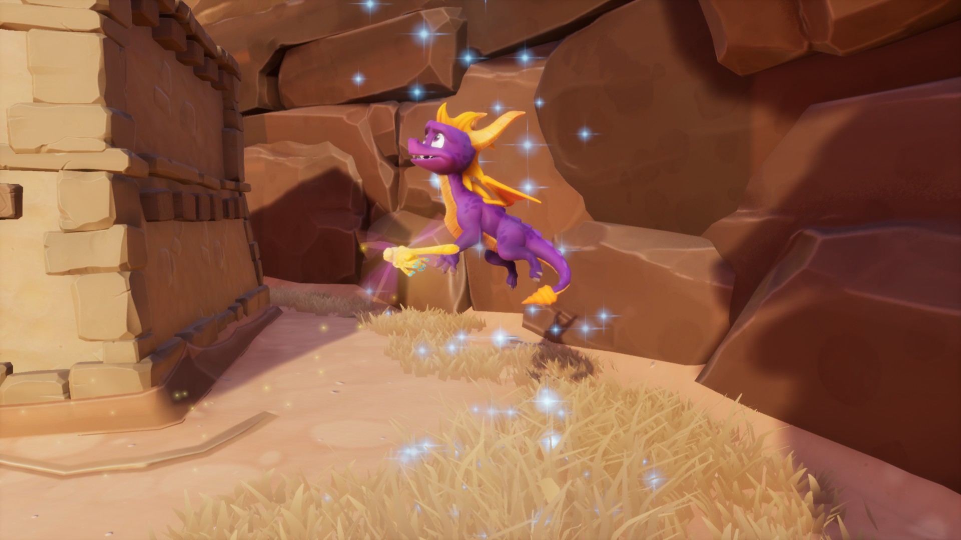 Spyro Reignited Trilogy