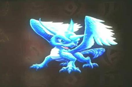 Skylanders: Spyro's Adventure credits art