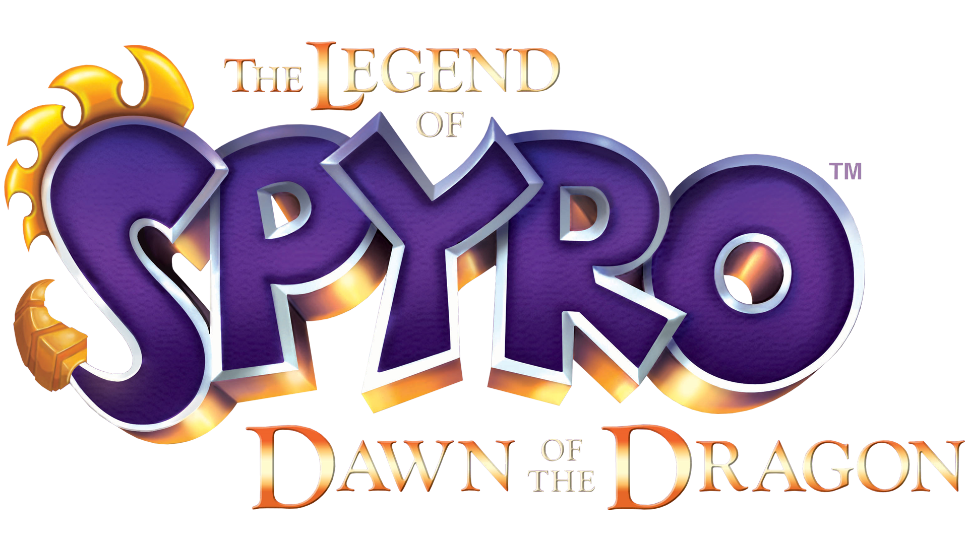 Official Logo for the Game