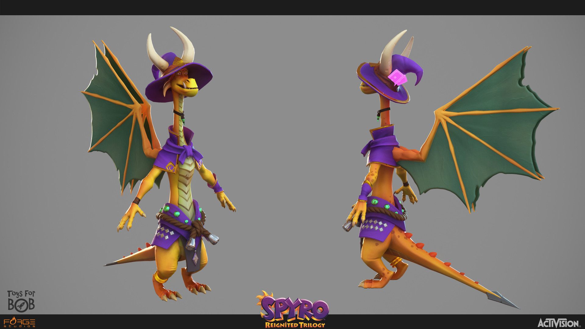 Spyro Reignited Trilogy